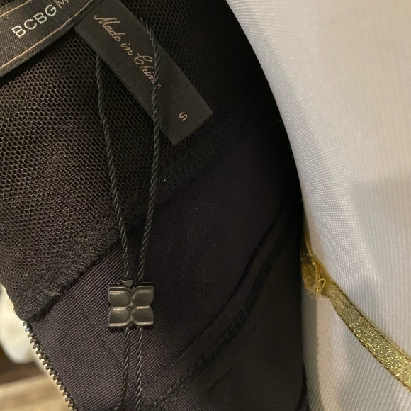 BCBGMaxazria dress - Picture 8 of 9